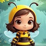 Tag: bee girl